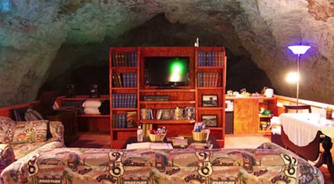 พาชม-10-อันดับโรงแรมที่แปลกประหลาดที่สุดในโลก