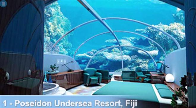 พาชม-10-อันดับโรงแรมที่แปลกประหลาดที่สุดในโลก