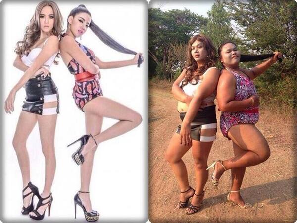 ภาพลิงค์ที่แปะไว้