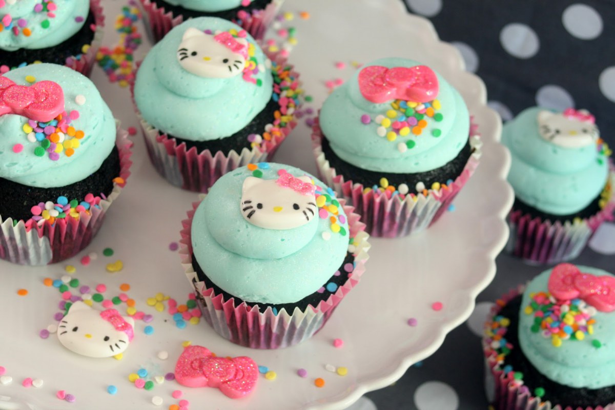 Hello Kitty Cupcakes 28426wall.jpg