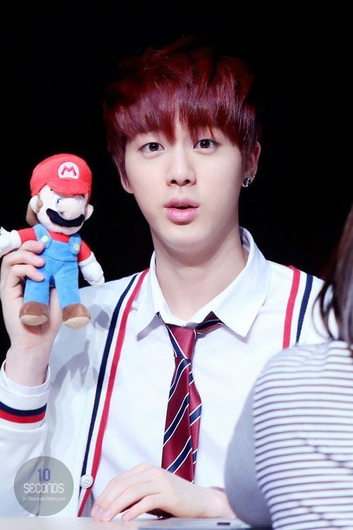 jin