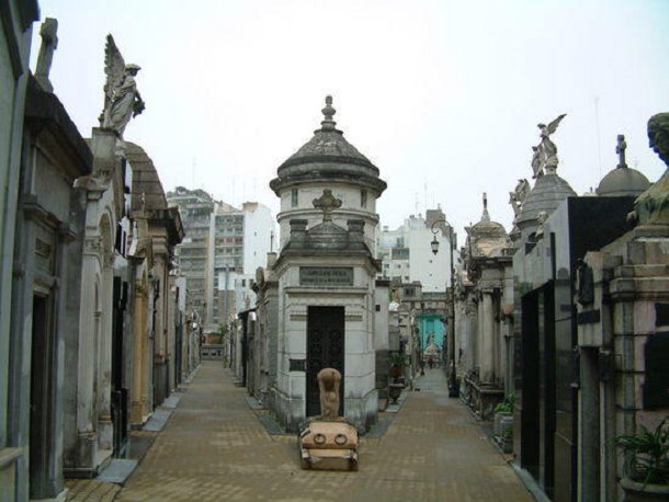 La-Recoleta-Buenos-Aires