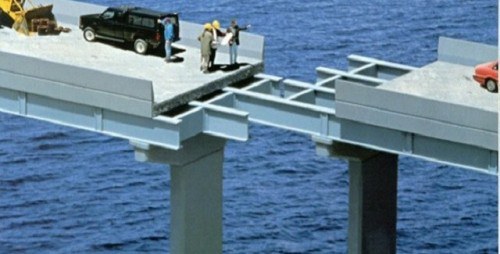 30 ความผิดพลาดทางวิศวกรรม ที่ชวนปวดกะโหลกสุดสู๊ดด!!