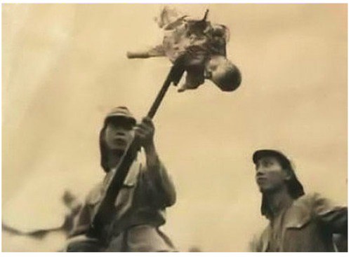 ความอัปยศที่คนจีนยากจะให้อภัยญี่ปุ่น กับการสังหารหมู่ชาวนานกิงกว่า 3 แสนคนในปี 1937