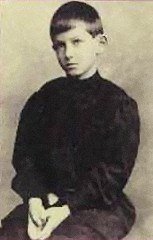 วิลเลี่ยม ไซดิส บุคคลที่ฉลาดที่สุดในจักรวาล ยิ่งกว่าไอน์สไตน์