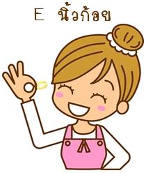 แบบทดสอบบุคลิกภาพ : สวมแ