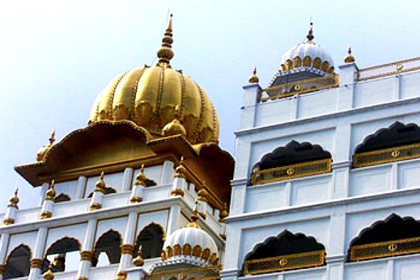 นานาประเทศในกทม.