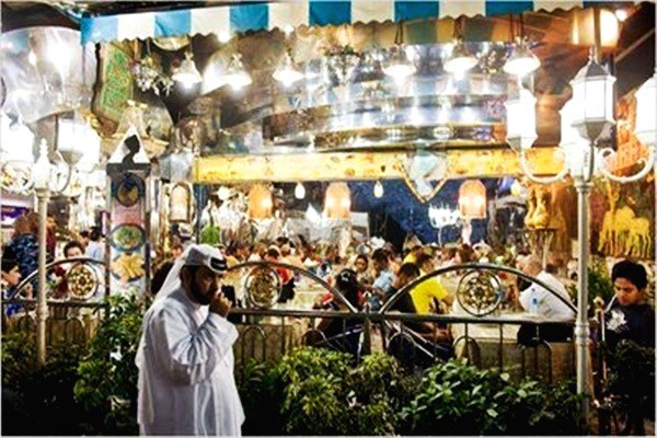 นานาประเทศในกทม.