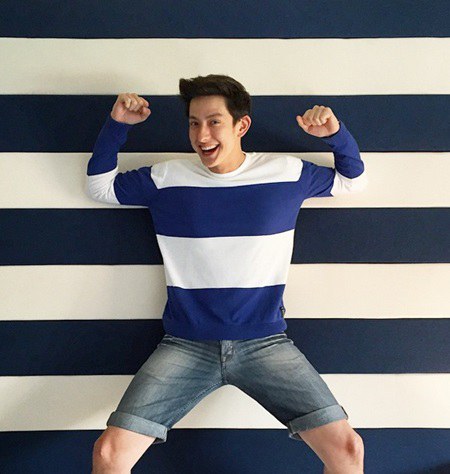 ครูหล่อบอกด้วย