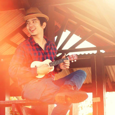 ครูหล่อบอกด้วย