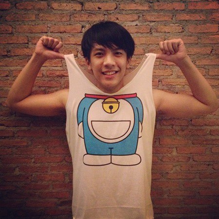 ครูหล่อบอกด้วย