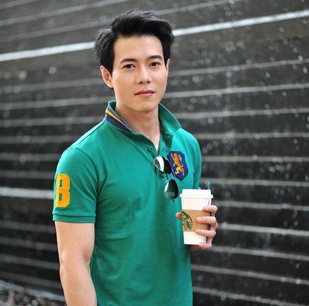 ครูหล่อบอกด้วย