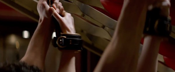 เต็มตา ! ตัวอย่างแรก Fifty Shades of Grey เต็มตา ! ตัวอย่างแรก Fifty Shades of Grey