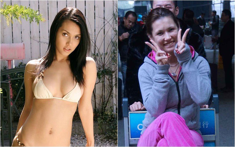 ใช่เหรอ ! มิยาบิ ภาพล่าสุด... เปลี่ยนไปไกลมาก เล่นเอาซะผมจำแทบไม่ได้เลย