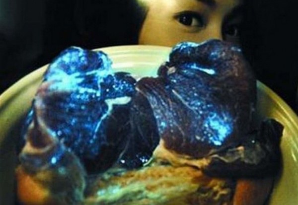 แหม่ เนียนนะครับ! 9 เมนูจานเด็ดจากจีน ที่ถ้าไม่บอกก็ไม่รู้ว่าเป็นอาหารปลอม! แหม่ เนียนนะครับ! 9 เมนูจานเด็ดจากจีน ที่ถ้าไม่บอกก็ไม่รู้ว่าเป็นอาหารปลอม!