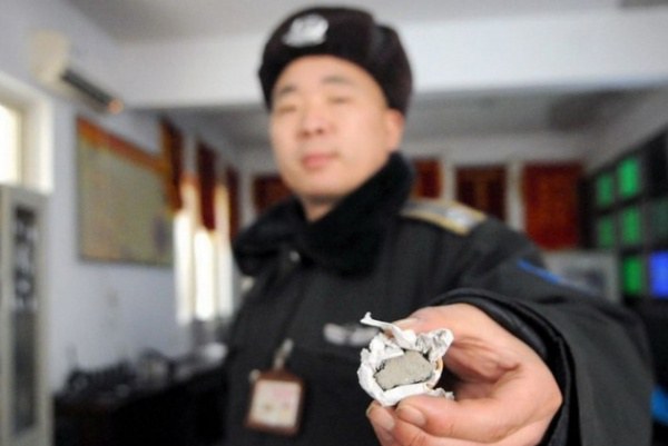 แหม่ เนียนนะครับ! 9 เมนูจานเด็ดจากจีน ที่ถ้าไม่บอกก็ไม่รู้ว่าเป็นอาหารปลอม! แหม่ เนียนนะครับ! 9 เมนูจานเด็ดจากจีน ที่ถ้าไม่บอกก็ไม่รู้ว่าเป็นอาหารปลอม!