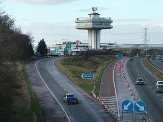 ถนนลี้ลับ