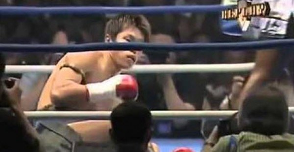 คลิป วินาที..บัวขาวโกรธ! สงสาร