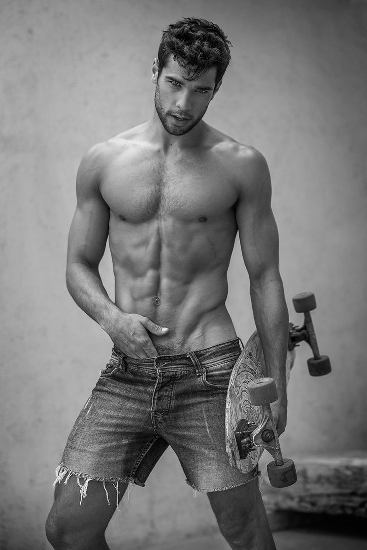 Joao Chiaffitelli by Johnny Lopera | Homotography