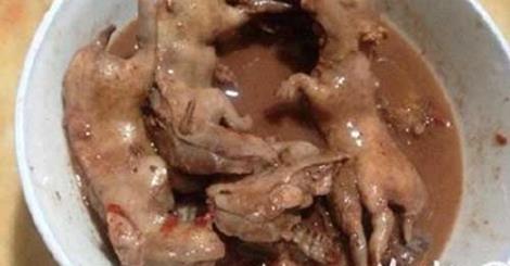 ชามนี้เพื่อลูก! เมื่อแม่บังคับลูกสาวให้กินอาหารนี้ทุกวัน เพื่อสุขภาพ