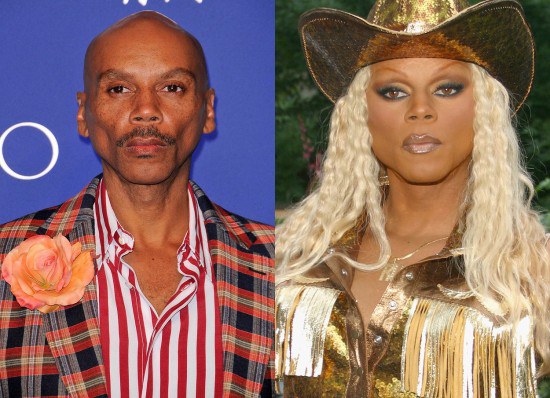 Rupaul