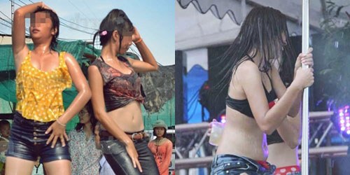 7 พฤติกรรมที่ต้องเจอแน่ๆ ในช่วงสงกรานต์ 