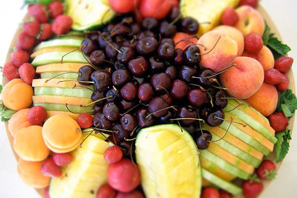 ผลไม้ที่ควรกินในฤดูร้อน ผลไม้ที่ควรกินในฤดูร้อน