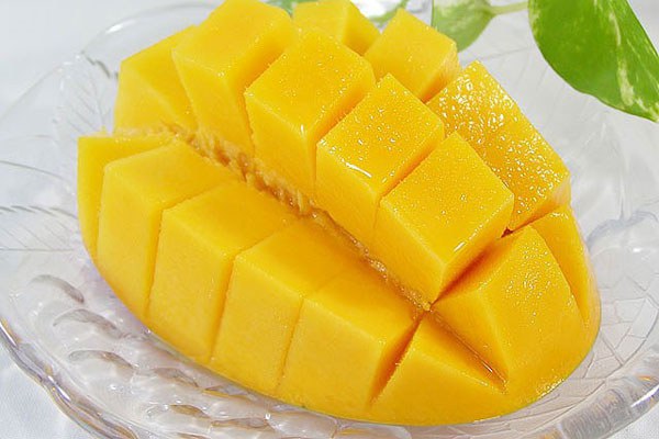 ผลไม้ที่ควรกินในฤดูร้อน ผลไม้ที่ควรกินในฤดูร้อน