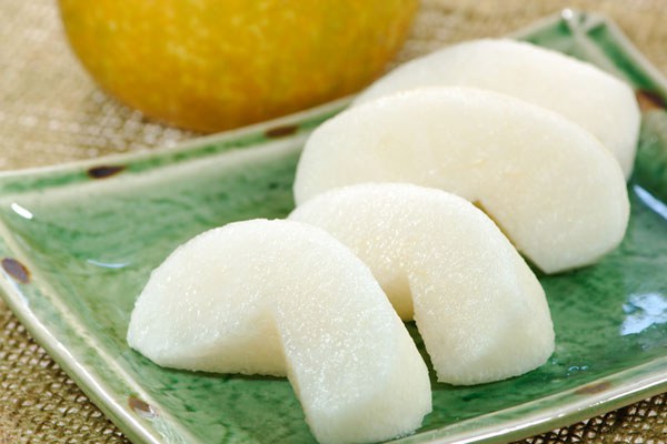 ผลไม้ที่ควรกินในฤดูร้อน ผลไม้ที่ควรกินในฤดูร้อน