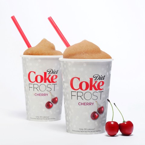 slurpee สเลอร์ปี้ คือ ที่มา ประวัติ จานบิน กด coke cherry