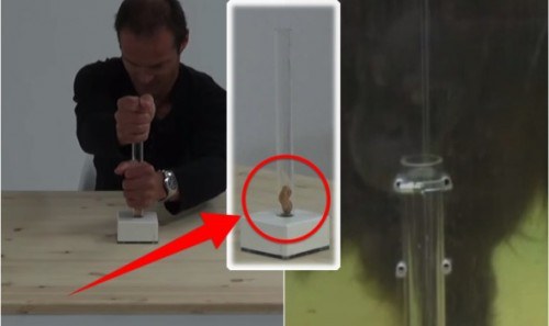 คนเหล่านี้ถูกขอให้ “เอาถั่วออกจากท่อ” แต่ไม่มีใครทำได้ยกเว้น “ลิง”!!