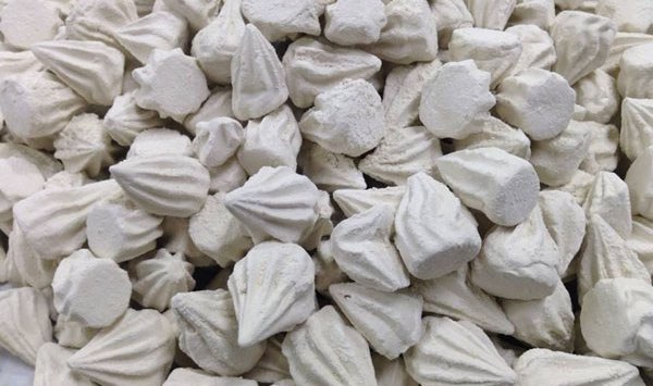 เตือนงดเล่นดินสอพอง เจอไม่ได้มาตรฐาน-มีเชื้ออีโคไล