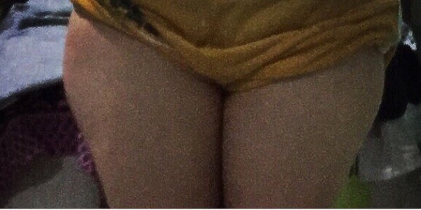 สาวหน้าตาดีคนนี้เปลี่ยนตัวเอง