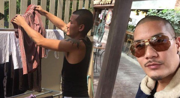 พี่แบงค์ วงแคลช สุดน้อยใจ! โพส