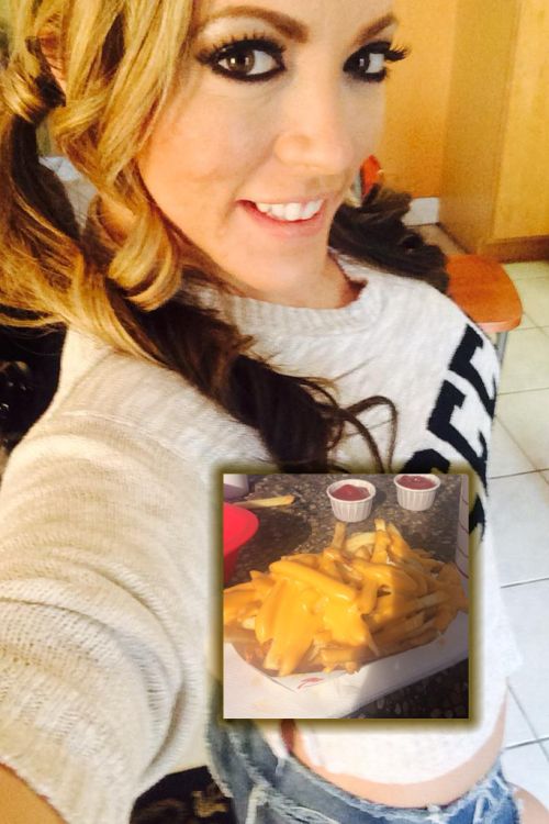 Favorite Foods Of Porn Stars (18 pics) Favorite Foods Of Porn Stars (18 pics)