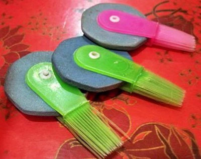 วัตถุในตำนาน