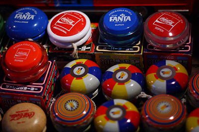 วัตถุในตำนาน