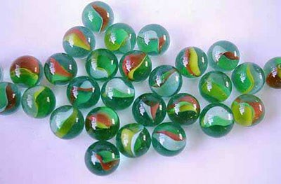 วัตถุในตำนาน