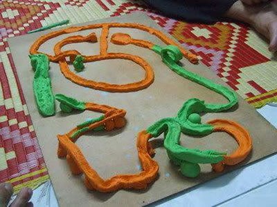 วัตถุในตำนาน