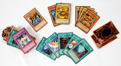 วัตถุในตำนาน