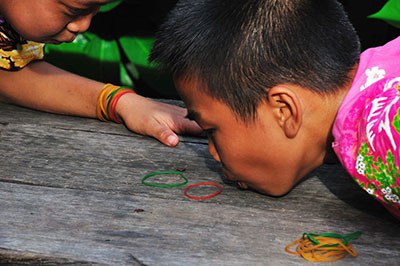 วัตถุในตำนาน