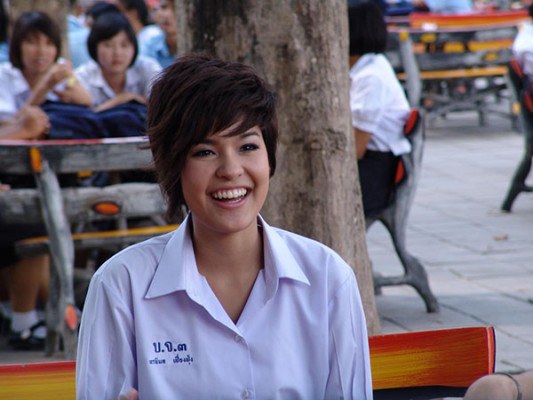 เปลี่ยนไปมาก! เปา เปาวลี  กลับ