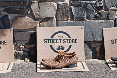 The Street Store 2