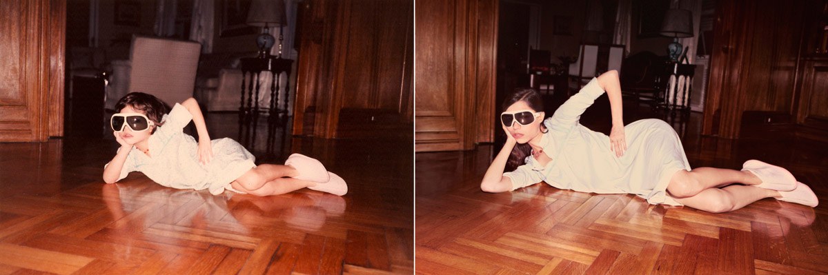 Past and Future Photography