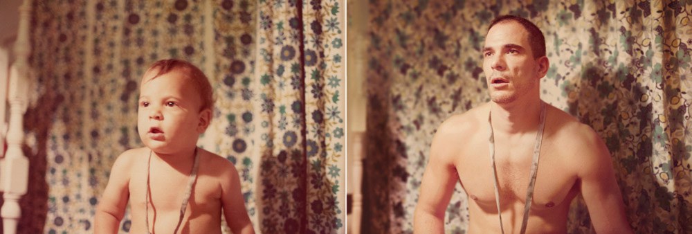 Past and Future Photography