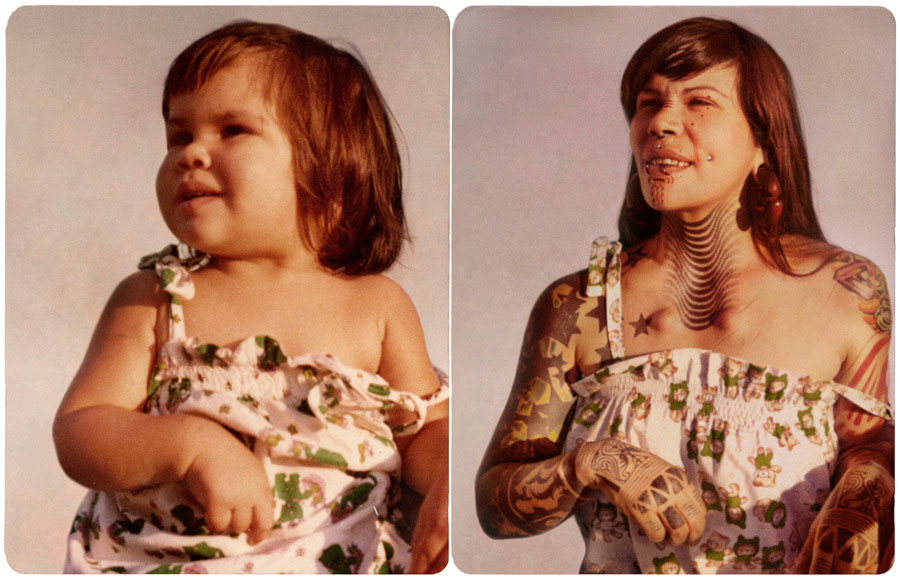 Past and Future Photography