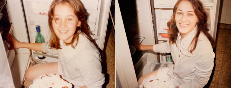 Past and Future Photography