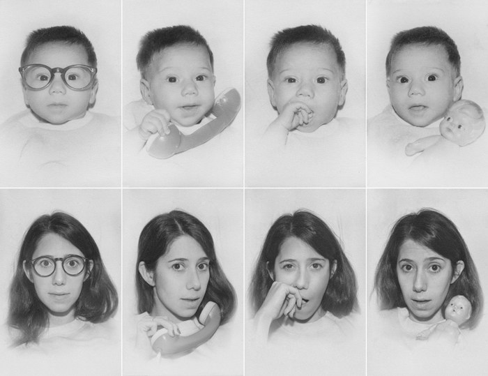 Past and Future Photography