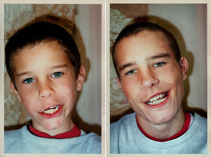 Past and Future Photography