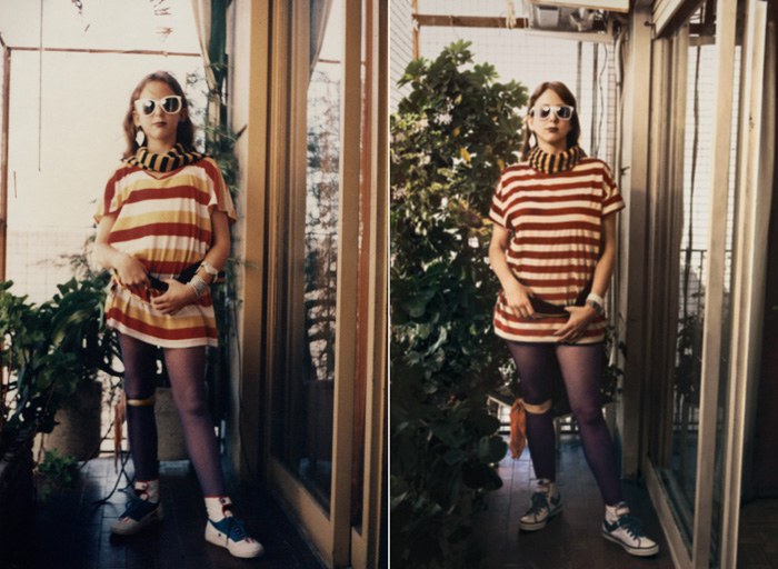 Past and Future Photography